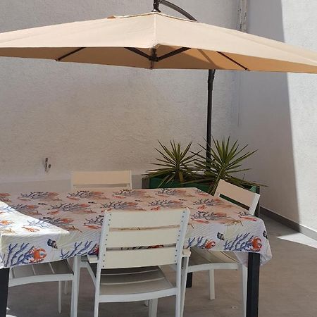 Le Muse Favignana Exterior foto