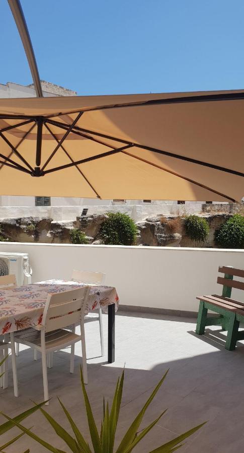 Le Muse Favignana Exterior foto