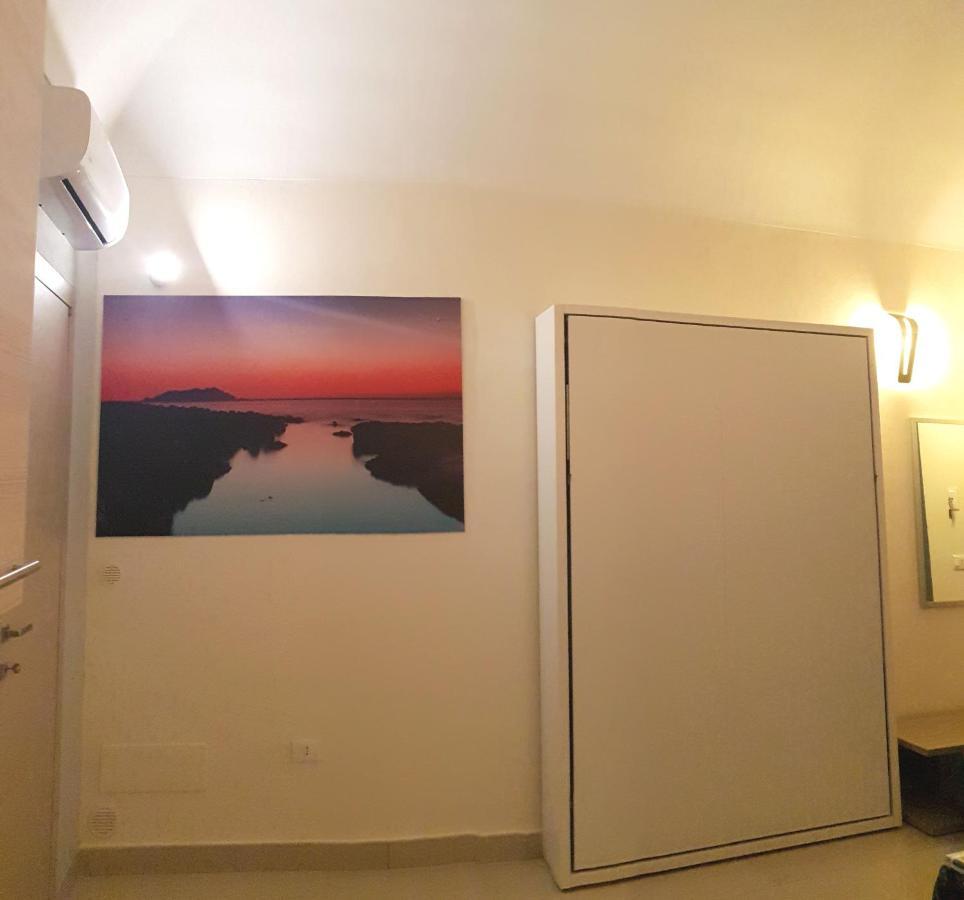 Le Muse Favignana Exterior foto