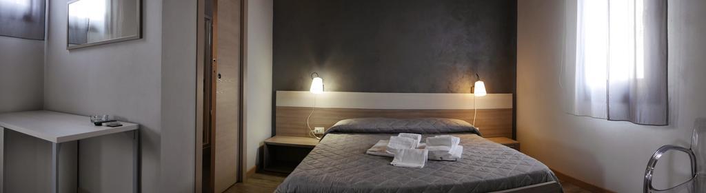Le Muse Favignana Quarto foto