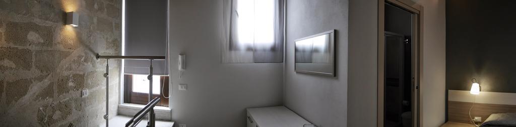 Le Muse Favignana Quarto foto