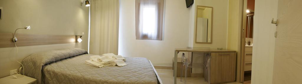 Le Muse Favignana Quarto foto