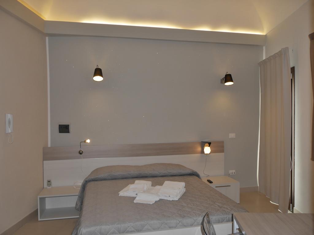 Le Muse Favignana Quarto foto