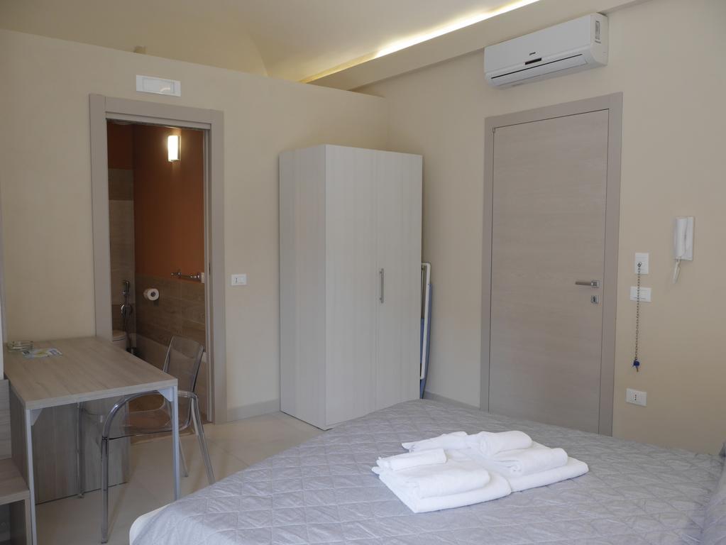 Le Muse Favignana Quarto foto