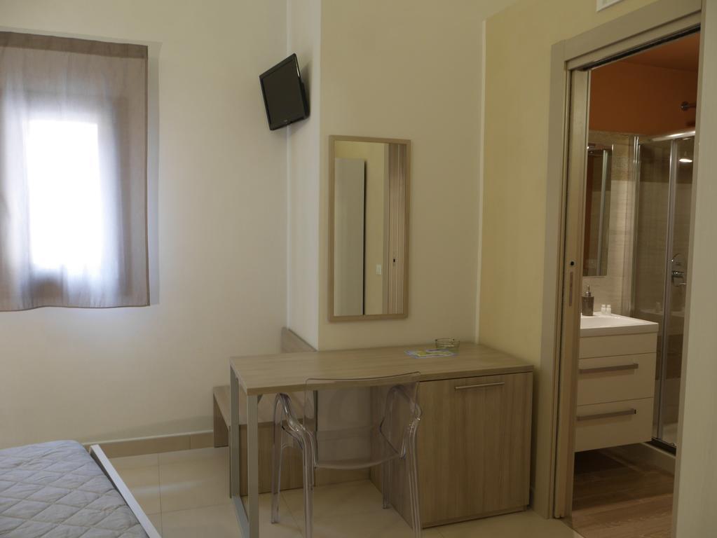 Le Muse Favignana Quarto foto