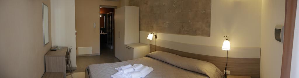 Le Muse Favignana Quarto foto