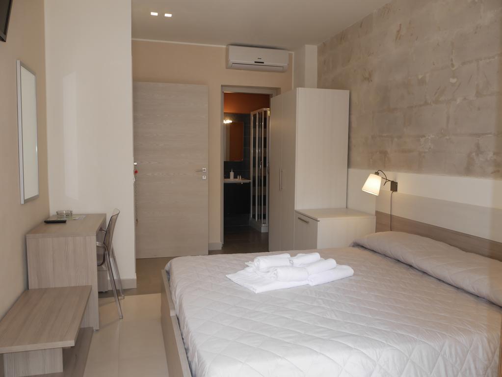 Le Muse Favignana Quarto foto