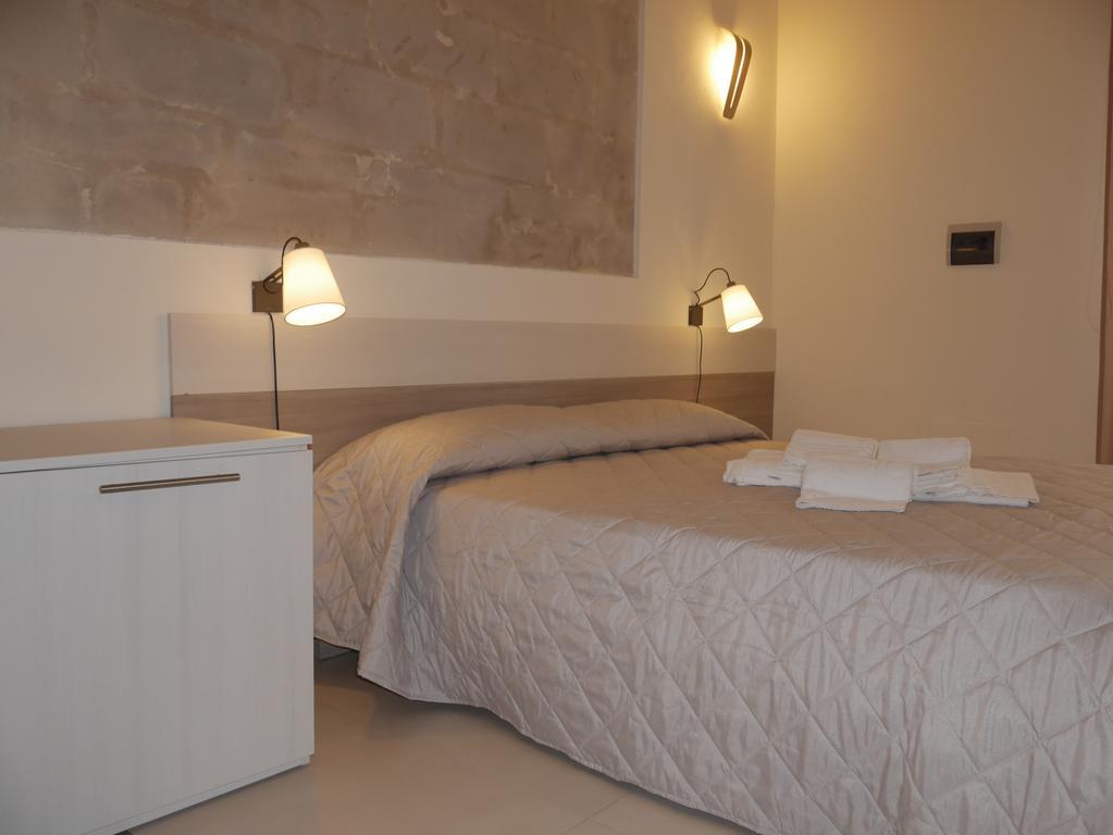 Le Muse Favignana Quarto foto