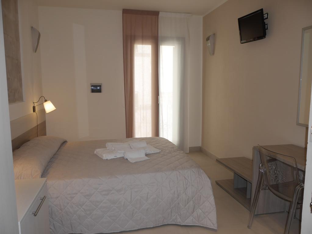 Le Muse Favignana Quarto foto