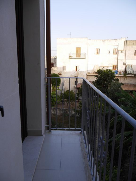 Le Muse Favignana Quarto foto