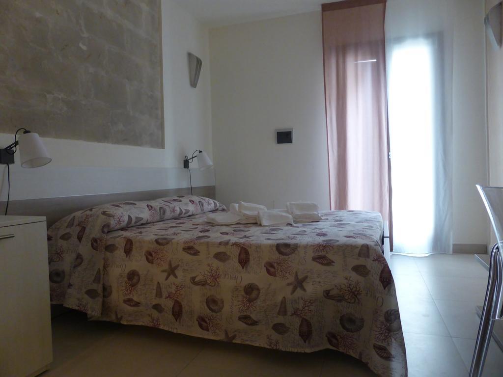 Le Muse Favignana Quarto foto