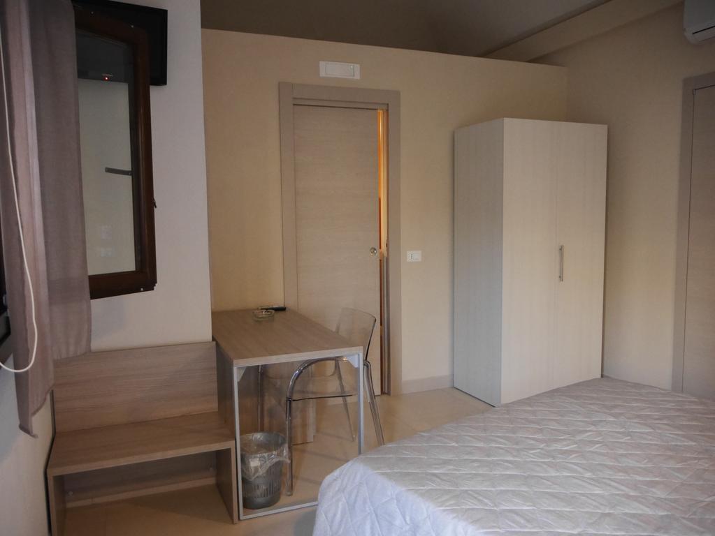 Le Muse Favignana Quarto foto