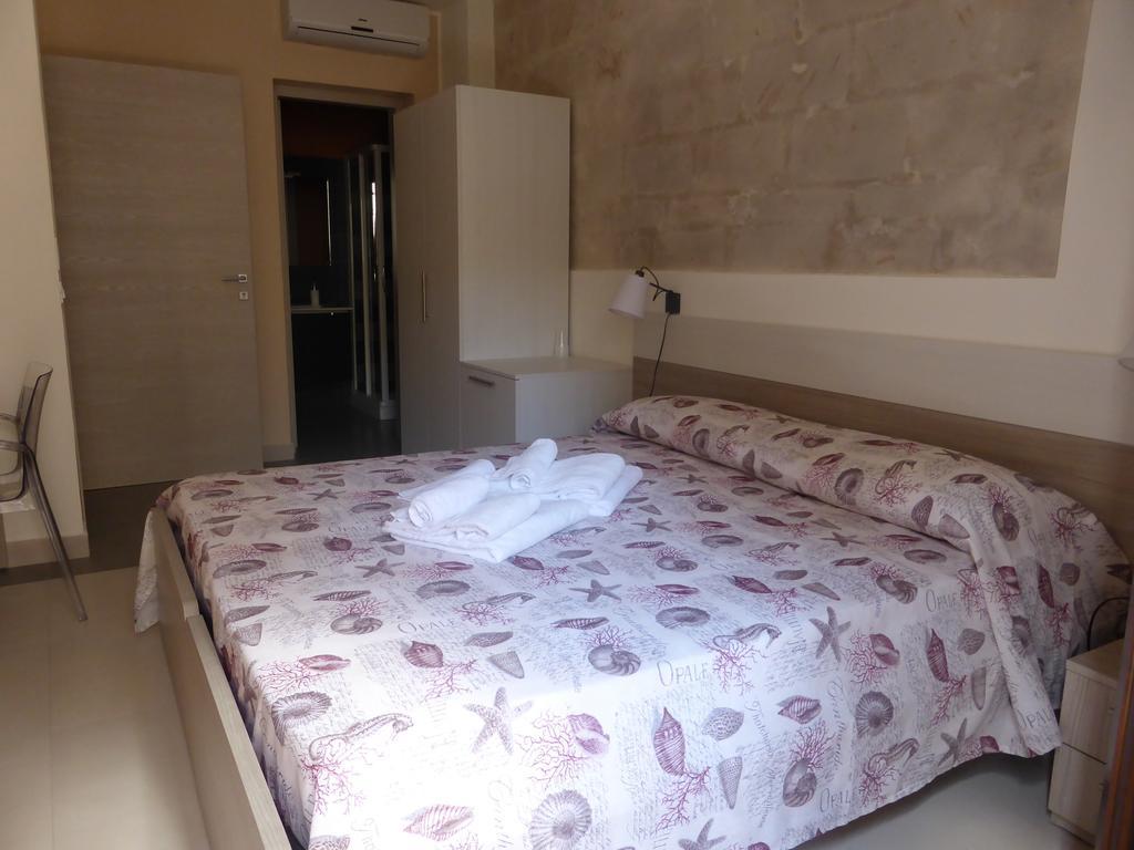 Le Muse Favignana Quarto foto